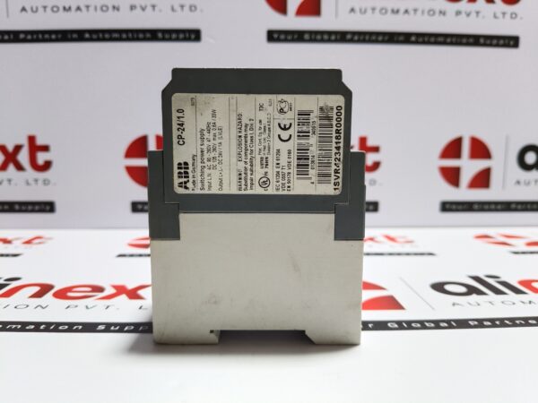 ABB CP-E 24/1.0 Switching Power Supply