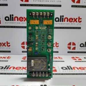 National Oilwell GND FLT Detector 0509-5901-00 | YW1515A