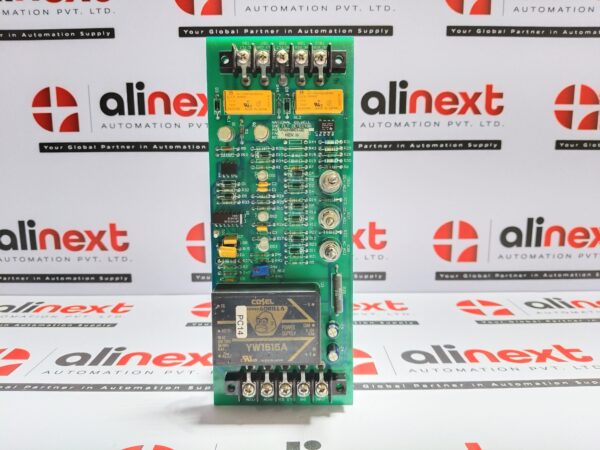 National Oilwell GND FLT Detector 0509-5901-00 | YW1515A