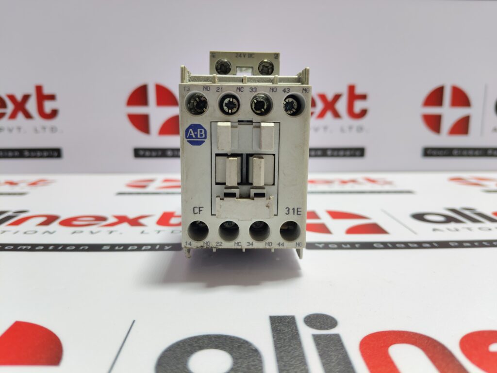 Allen Bradley 700-CF310Z* contactor