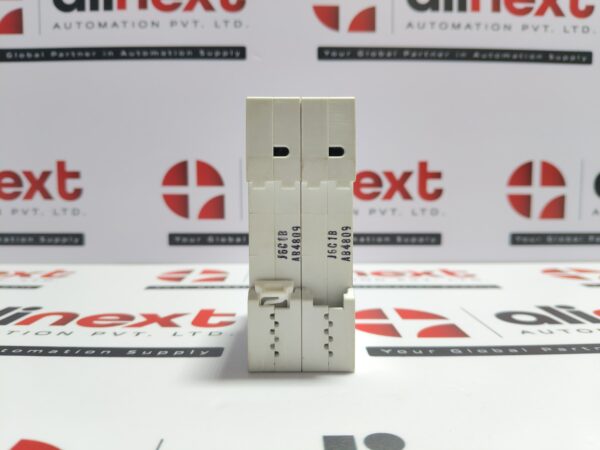 Siemens 5SJ62 MCB C1 Circuit Breaker 3-Pole 400V