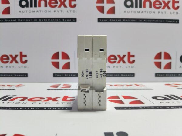 Siemens 5SJ72 C16 MCB