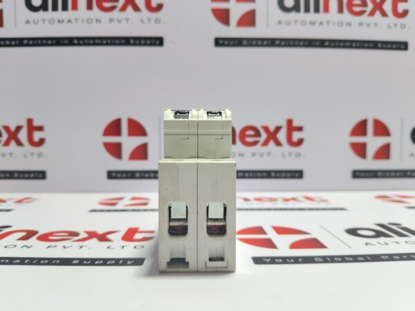 Siemens 5SJ72 C16 MCB