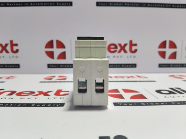 Siemens 5SJ72 C16 MCB