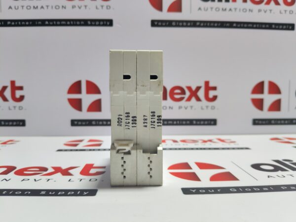 Siemens 5SJ72 C16 MCB