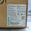 Siemens 3VL4740-3AE36-0AD1 Circuit Breaker VL400L 3-Pole 100A