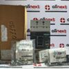 Siemens 3VL4740-3AE36-0AD1 Circuit Breaker VL400L 3-Pole 100A