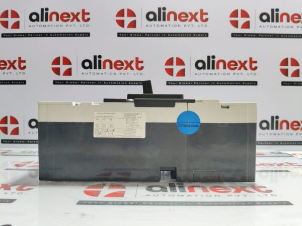 Siemens 3VL4740-3AE36-0AD1 Circuit Breaker VL400L 3-Pole 100A