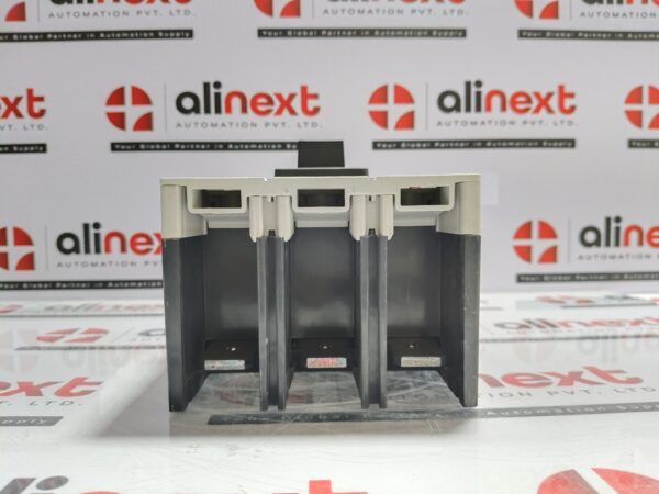 Siemens 3VL4740-3AE36-0AD1 Circuit Breaker VL400L 3-Pole 100A