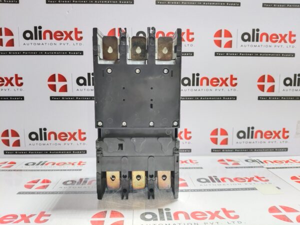 Siemens 3VL4740-3AE36-0AD1 Circuit Breaker VL400L 3-Pole 100A
