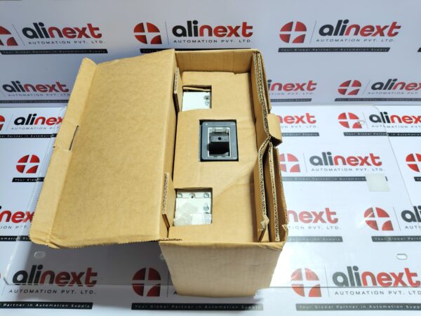 Siemens 3VL4731-2DC36-0AA0 Circuit Breaker VL400H 250A