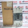 Siemens 3VL4731-2DC36-0AA0 Circuit Breaker VL400H 250A