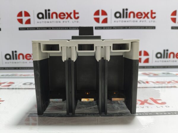 Siemens 3VL4731-2DC36-0AA0 Circuit Breaker VL400H 250A