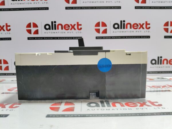 Siemens 3VL4731-2DC36-0AA0 Circuit Breaker VL400H 250A