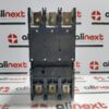 Siemens 3VL4731-2DC36-0AA0 Circuit Breaker VL400H 250A
