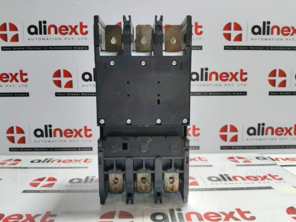 Siemens 3VL4731-2DC36-0AA0 Circuit Breaker VL400H 250A