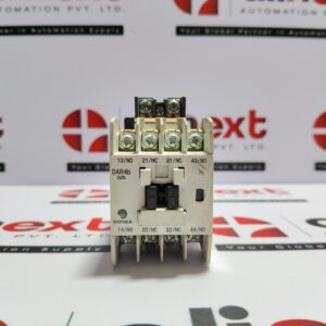 Donga DAR4b Auxiliary Relay
