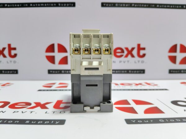 Donga DAR4b Auxiliary Relay