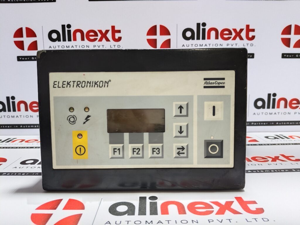 Atlas Copco 1900070007 Elektronikon Controller