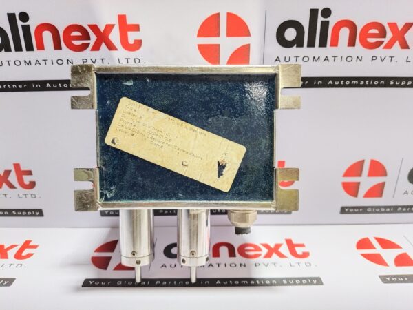 Hernis EXMD110 Pump Assy wash-wipe system