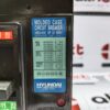 Hyundai Electric HBS63C 15A Circuit Breaker