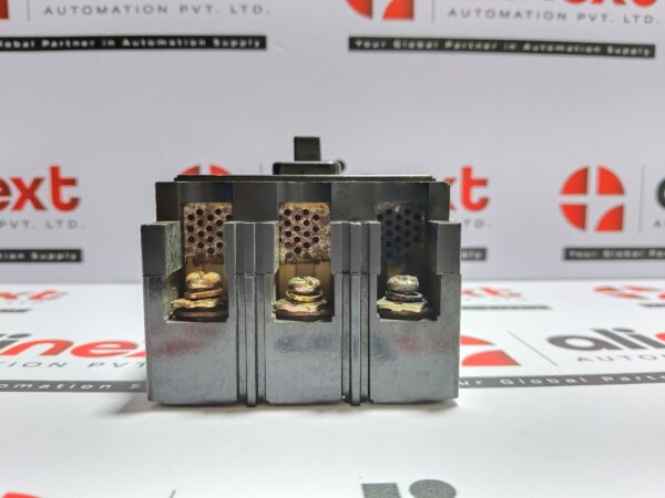 Hyundai Electric HBS63C 15A Circuit Breaker