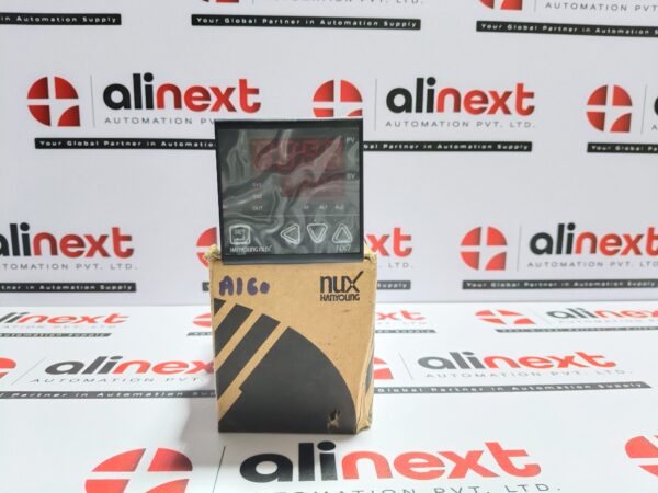 HANYOUNG NUX NX7_00 Digital Temprature NX700