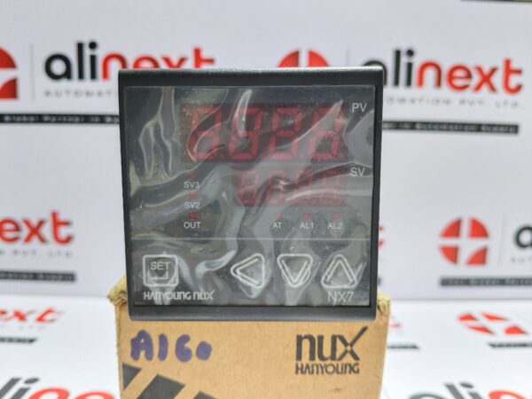 HANYOUNG NUX NX7_00 Digital Temprature NX700