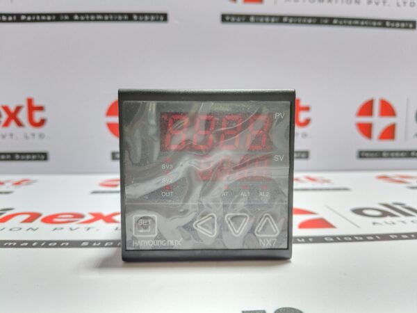 HANYOUNG NUX NX7_00 Digital Temprature NX700