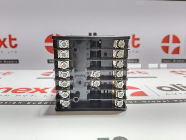 HANYOUNG NUX NX7_00 Digital Temprature NX700