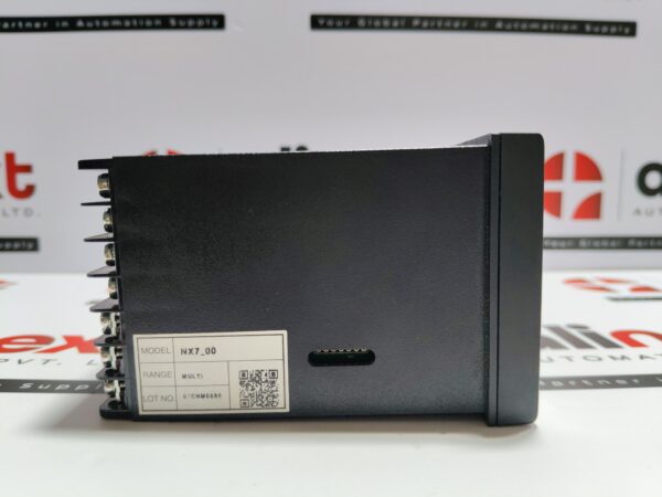 HANYOUNG NUX NX7_00 Digital Temprature NX700