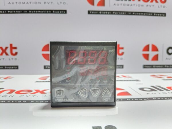 HANYOUNG NUX NX7_00 Digital Temprature NX700