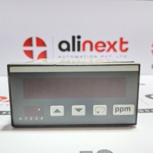 Martens LF9648-3-2R-00-0-20-PPM Conductivity Panel Meter 230V AC