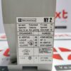 Telemecanique NY2 A21 Intrinsically Safe Barrier Relay