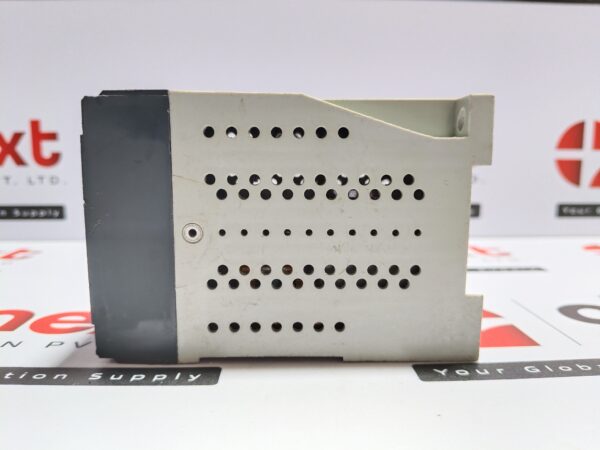 Telemecanique NY2 A21 Intrinsically Safe Barrier Relay