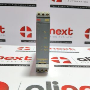 PR Electronics 5225.2 f/i and f/f Converter 5225A2