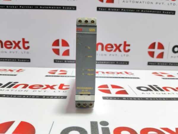 PR Electronics 5225.2 f/i and f/f Converter 5225A2
