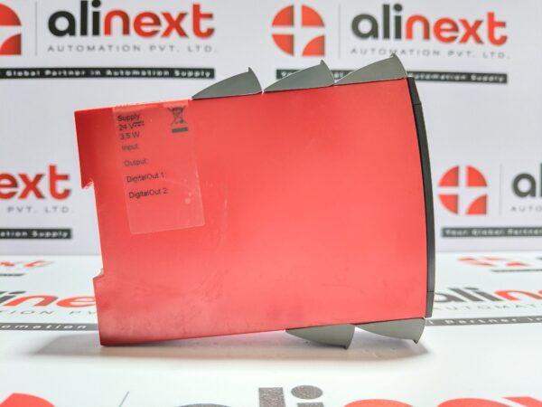 PR Electronics 5225.2 f/i and f/f Converter 5225A2