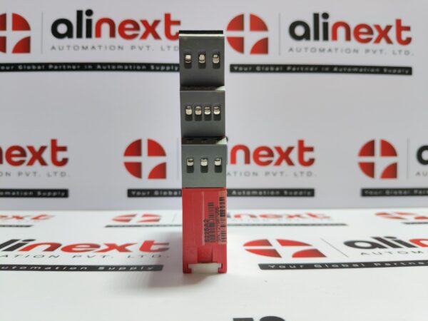 PR Electronics 5225.2 f/i and f/f Converter 5225A2