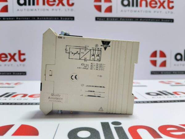 Carlo Gavazzi EBEDC241M DC Power Supply Module 24v