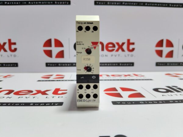 Carlo Gavazzi EBEDC241M DC Power Supply Module 24v