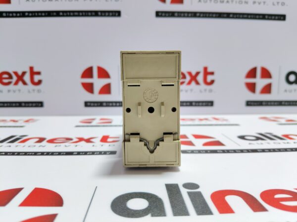 Carlo Gavazzi Timer S105 166 924 | 24V AC/115-230V | 0-10 Min