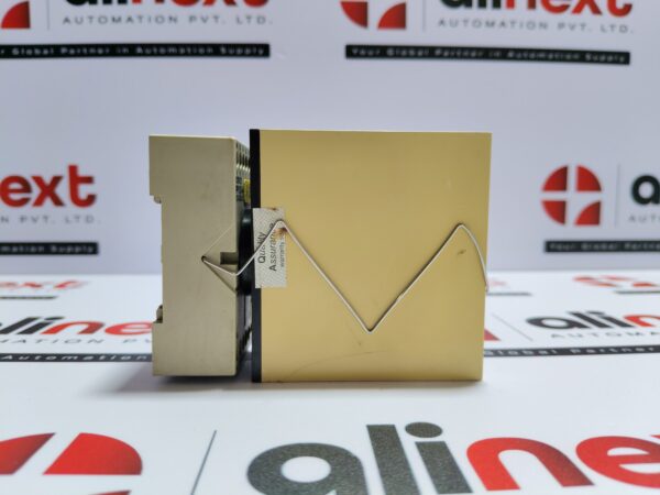 Carlo Gavazzi Timer S105 166 924 | 24V AC/115-230V | 0-10 Min