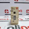 Carlo Gavazzi Timer S105 166 924 | 24V AC/115-230V | 0-10 Min