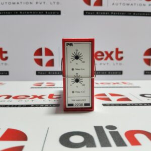 PR Electronics 2238 B3A Trip Amplifier with Base