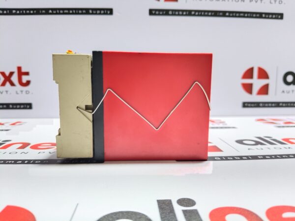 PR Electronics 2238 B3A Trip Amplifier with Base