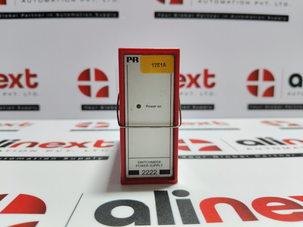 PR Electronics 2222B1 Switchmode Power Supply