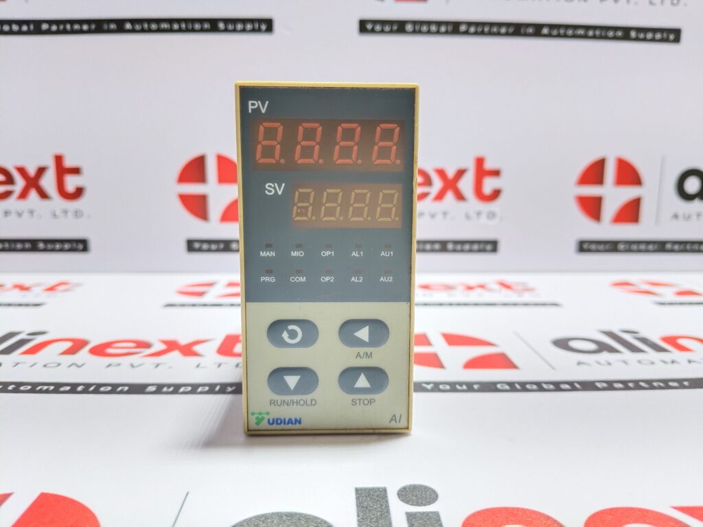 UDIAN AI-518 PID Digital Temperature Controller | Process Control Module