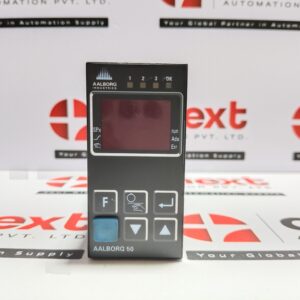 Aalborg Industries PMA KS50-113-80000-0A3 Digital Meter