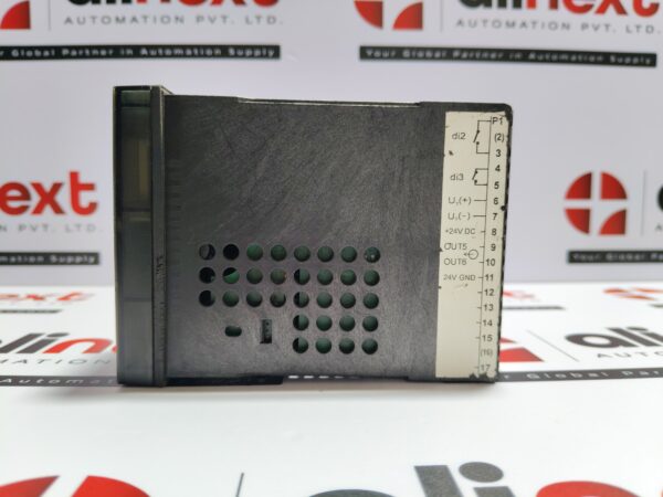 Aalborg Industries PMA KS50-113-80000-0A3 Digital Meter